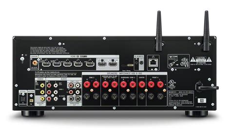 From recording studio equipment to home AV products and beyond. . Sony str dn1070